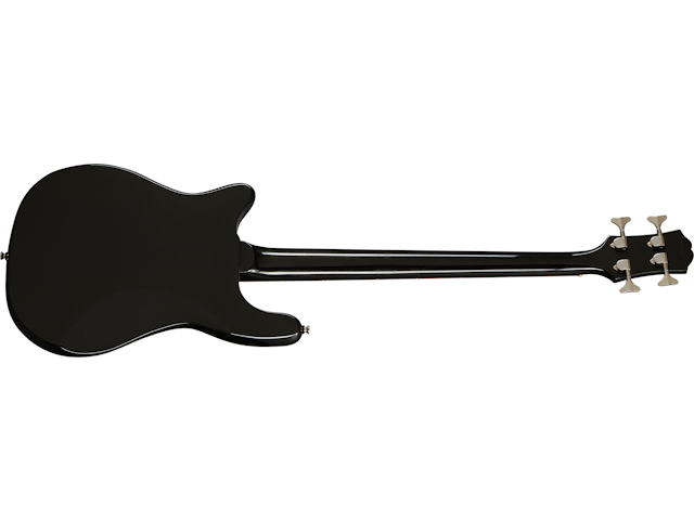 Epiphone Embassy - Graphite Black