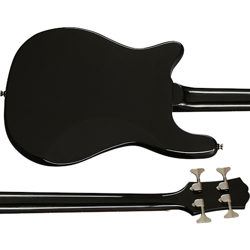 Epiphone Embassy - Graphite Black
