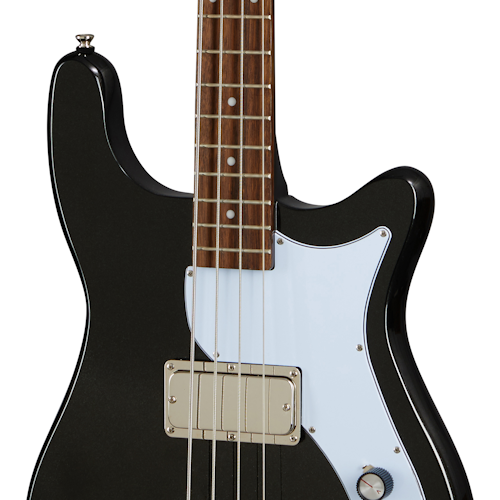 Epiphone Embassy - Graphite Black