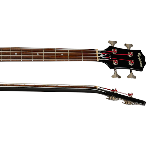 Epiphone Embassy - Graphite Black