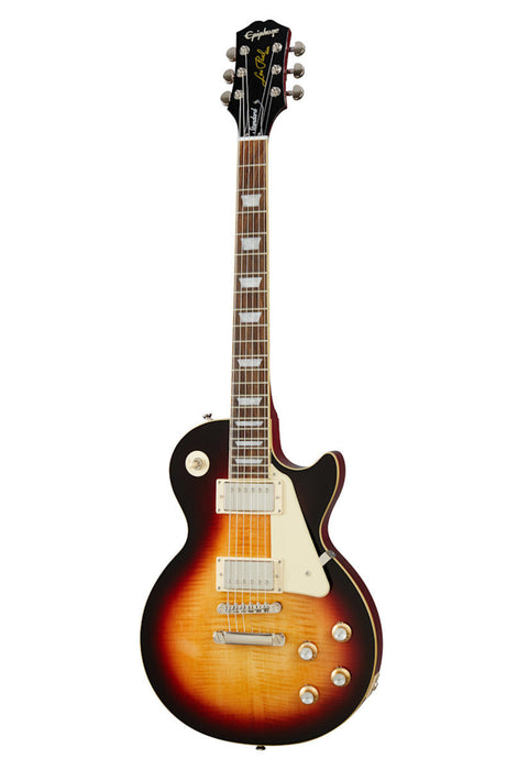 Epiphone Les Paul Standard '60s - Bourbon Burst