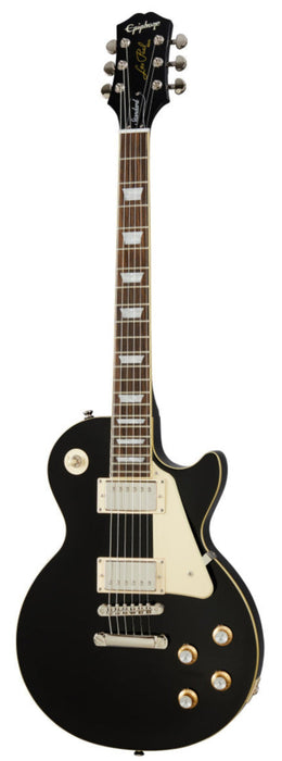 Epiphone Les Paul Standard 60s Lefty - Ebony