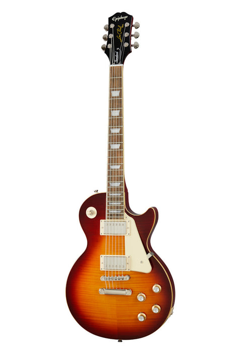 Epiphone Les Paul Standard '60s - Iced Tea