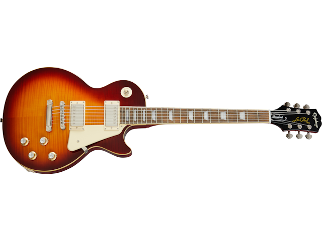 Epiphone Les Paul Standard '60s - Iced Tea