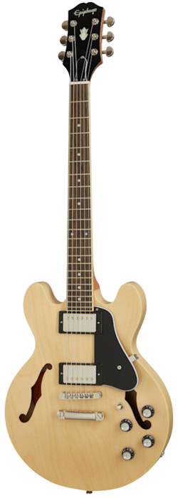 Epiphone ES-339 Semi-hollowbody - Natural