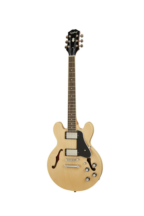 Epiphone ES-339 Semi-hollowbody - Natural