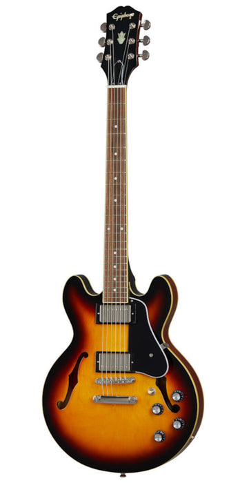 Epiphone ES-339 - Vintage Sunburst
