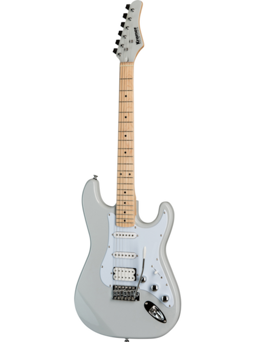 Kramer Focus VT-211S - Pewter Grey