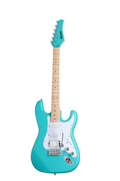 Kramer Focus VT-211S - Teal