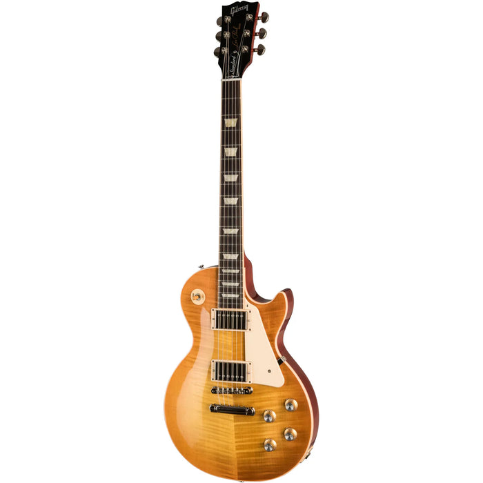 Gibson Les Paul Standard '60s - Unburst