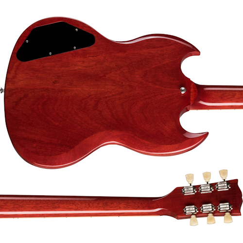 Gibson SG Standard 61 - Vintage Cherry