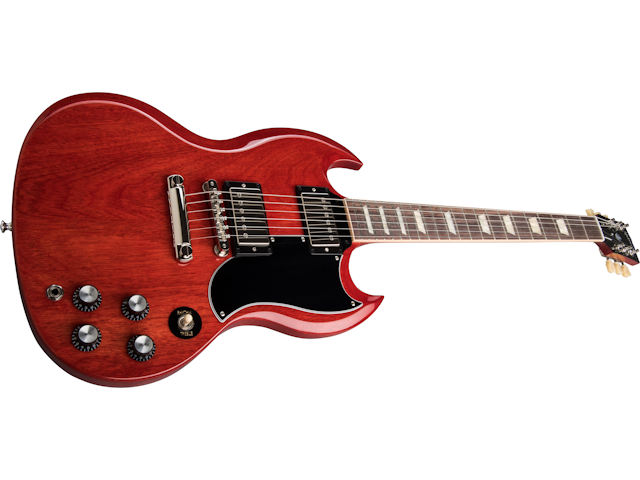 Gibson SG Standard 61 - Vintage Cherry