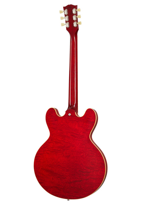 Gibson Modern Les Paul Supreme - Explosión de fuego
