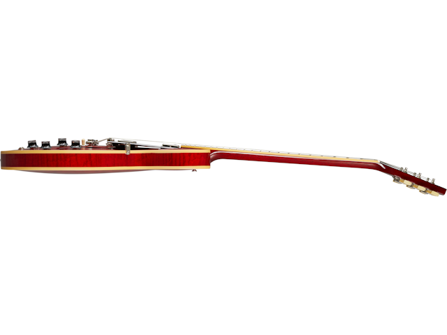 Gibson Modern Les Paul Supreme - Explosión de fuego