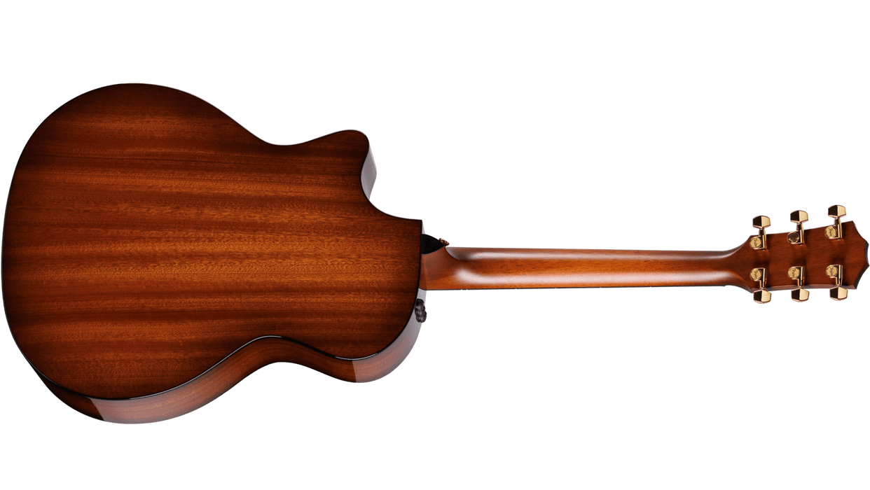 Guitarra electroacústica Taylor 314ce LTD 50th Anniversary Limited Edition