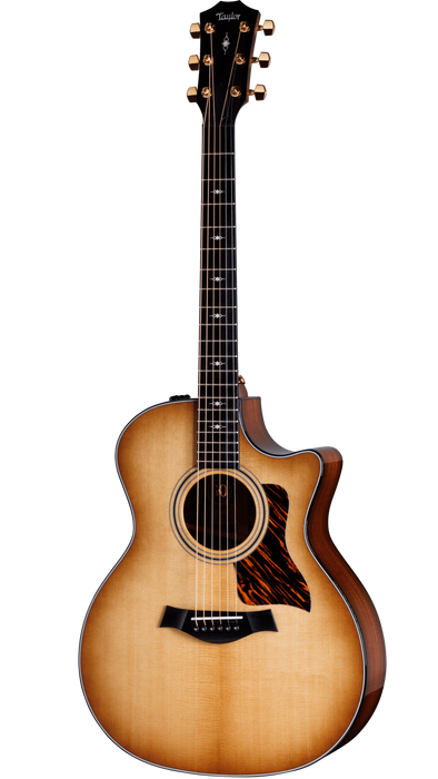 Guitarra electroacústica Taylor 314ce LTD 50th Anniversary Limited Edition