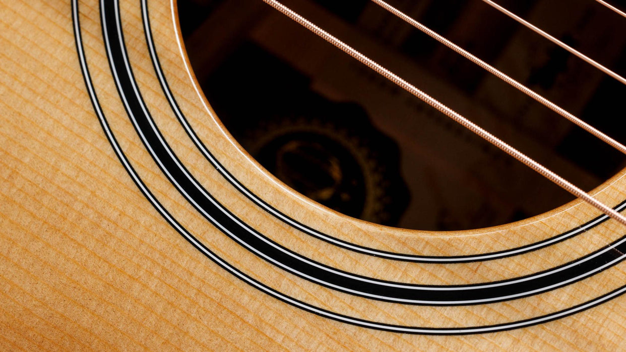 Guitarra electroacústica Taylor 314ce LTD 50th Anniversary Limited Edition