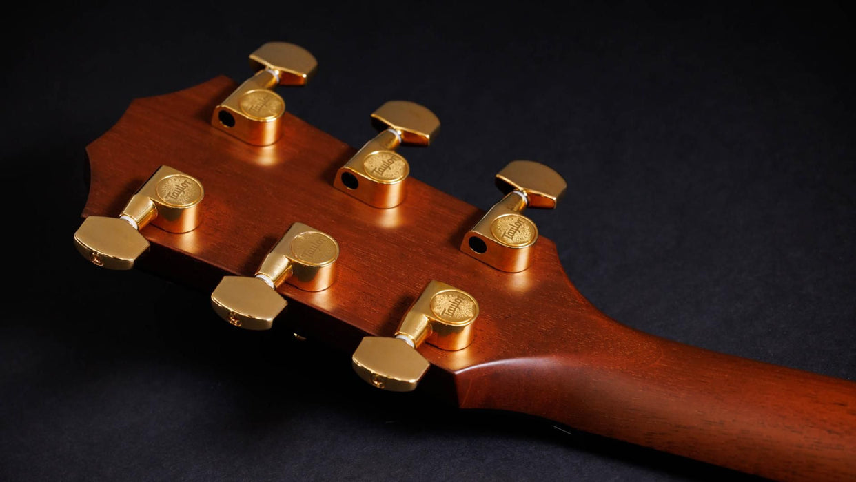 Guitarra electroacústica Taylor 314ce LTD 50th Anniversary Limited Edition