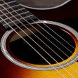 Guitarra acústica/eléctrica Taylor 414ce Special Edition - Shaded Edgeburst