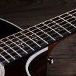 Guitarra acústica/eléctrica Taylor 414ce Special Edition - Shaded Edgeburst