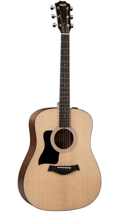 Taylor 110e Izquierda - Natural