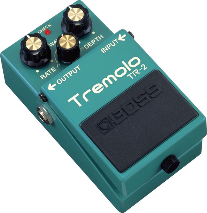 Pedal de distorsión Boss DS-1