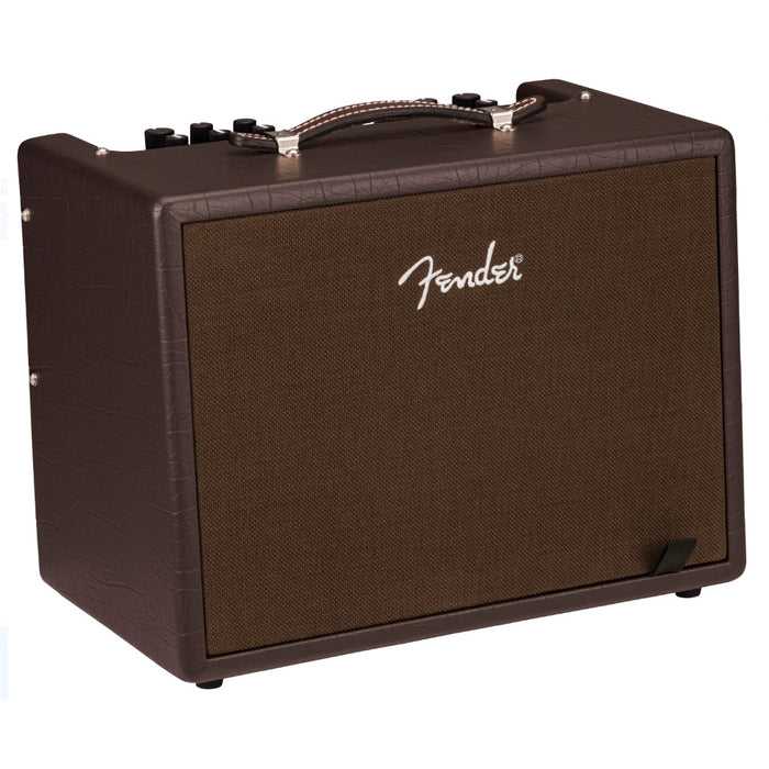 Fender Acoustic Junior - 100-watt Acoustic Amp
