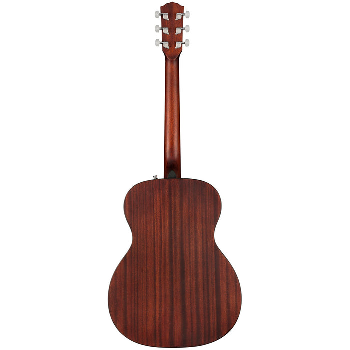 Fender CC-60S Concert Pack V2 - Mahogany