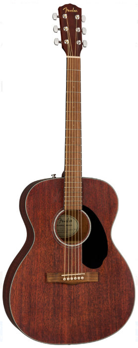 Fender CC-60S Concert Pack V2 - Mahogany