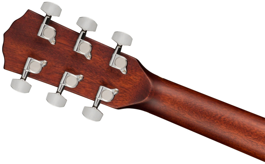 Fender CC-60S Concert Pack V2 - Mahogany