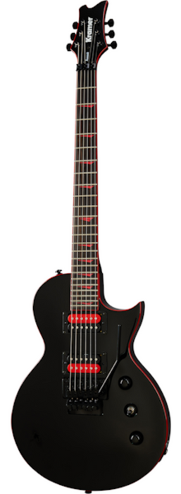 Kramer Assault 220 - Negro