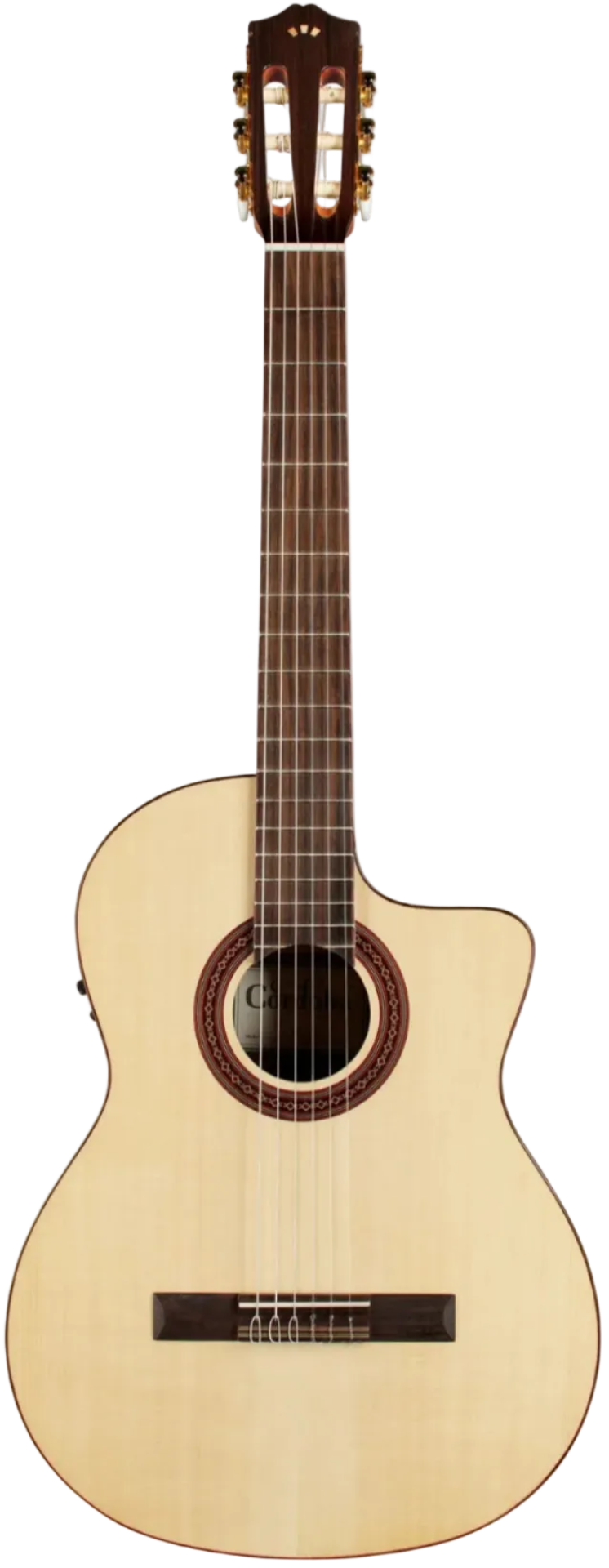 Cordoba C5-CE - Natural Spruce