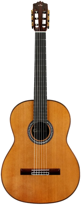 Cordoba C10 C Nylon - Cedar