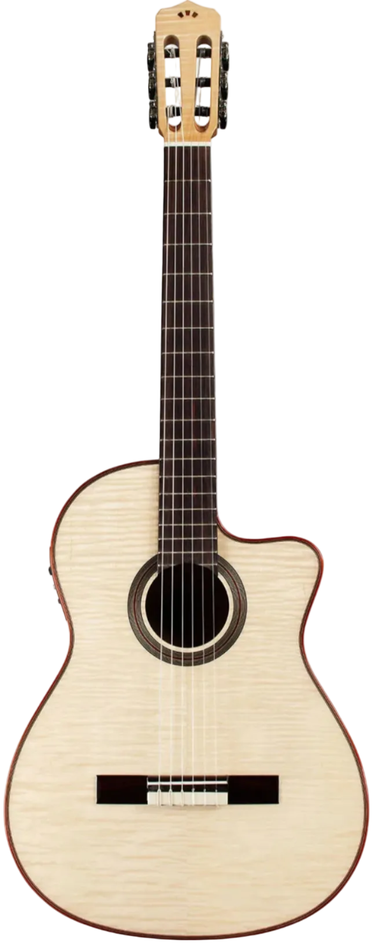 Cordoba Fusion 12 Exotic Top - White Sands
