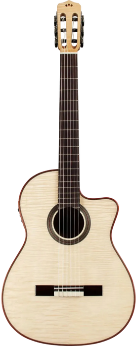 Cordoba Fusion 12 Exotic Top - White Sands