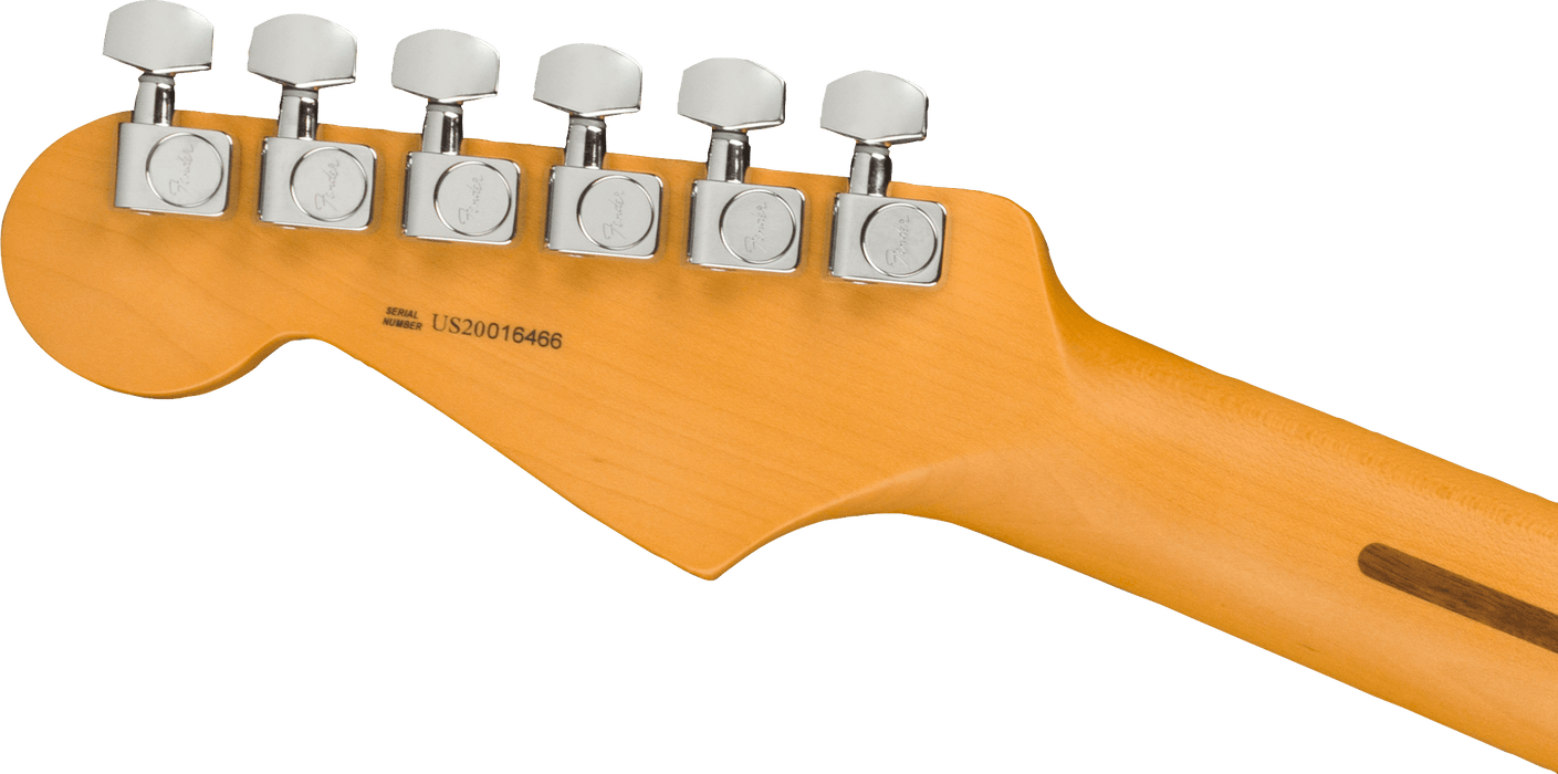 Charvel Pro-Mod Dk24 HH 2PT - Matte Blue Frost