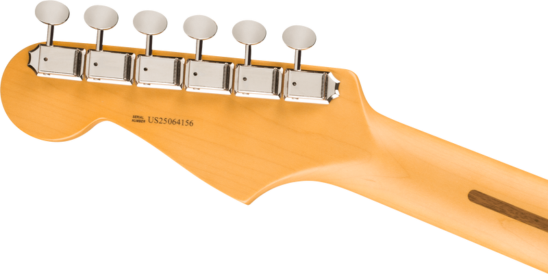 Fender American Professional Classic Stratocaster HSS - 3-color Sunburst