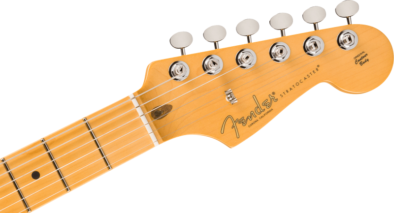 Fender American Professional Classic Stratocaster HSS - 3-color Sunburst