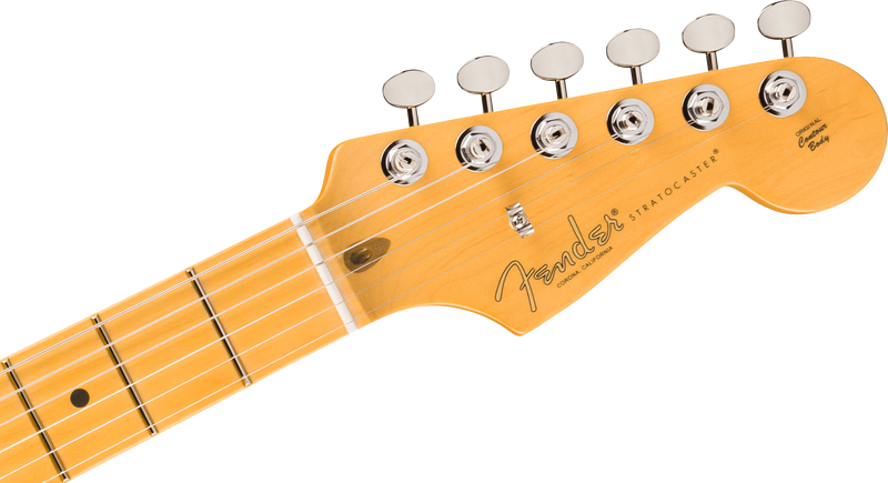 Fender American Professional Classic Stratocaster HSS - Faded Black