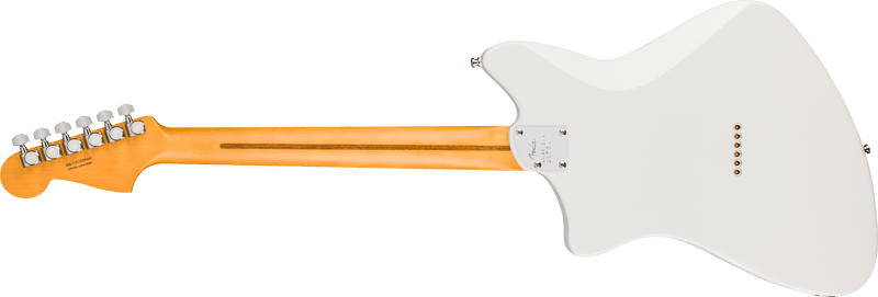 Fender American Ultra II Meteora - Avalanche