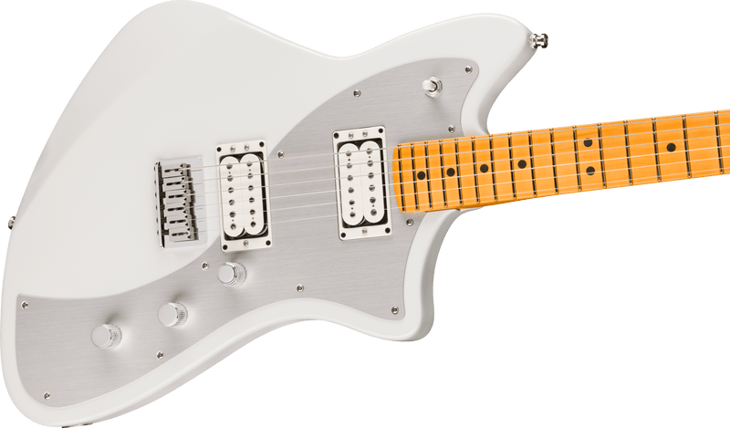 Fender American Ultra II Meteora - Avalanche