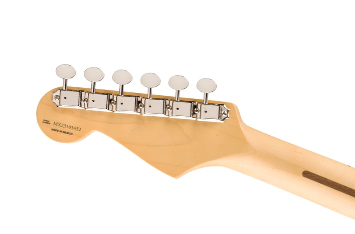 Fender Buddy Guy Stratocaster MN - Polka Dot
