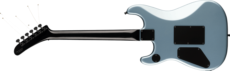 Fender Tom Morello "Arm The Homeless" Signature - Blue Ice Metallic