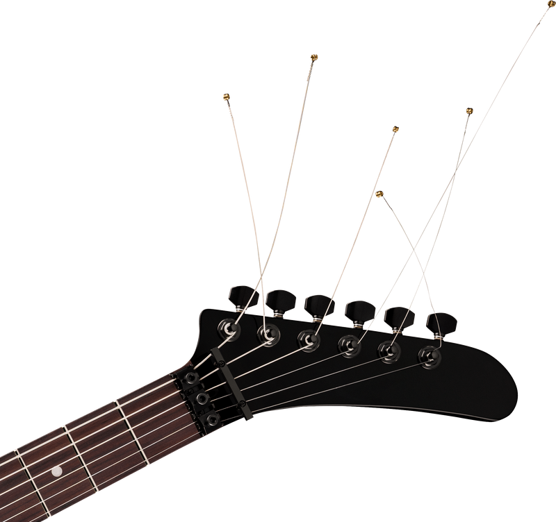 Fender Tom Morello "Arm The Homeless" Signature - Blue Ice Metallic