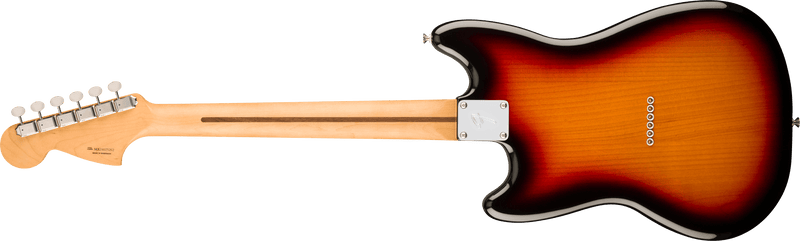 Fender Player II Mustang - 3-color Sunburst
