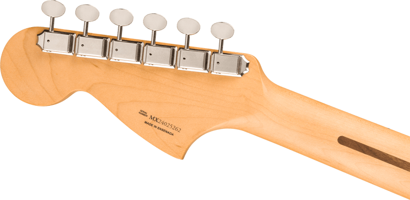 Fender Player II Mustang - 3-color Sunburst