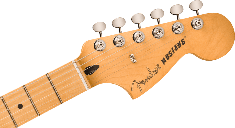 Fender Player II Mustang - 3-color Sunburst