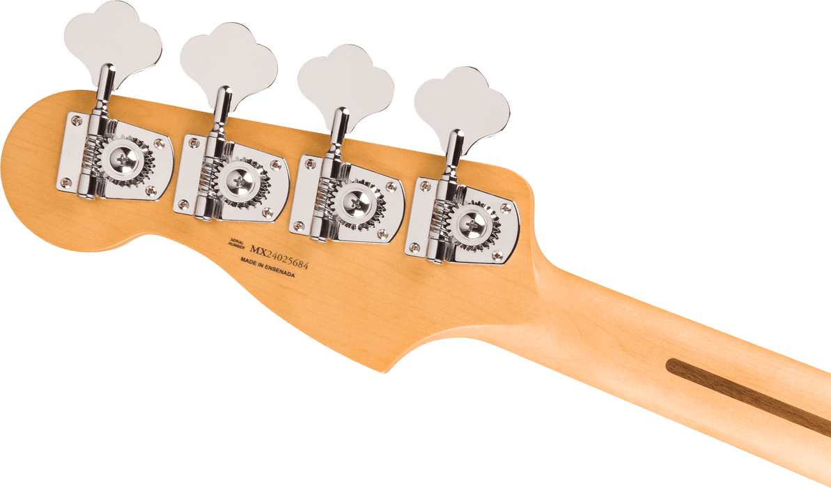 Fender Player II Precision Bass - Coral Red