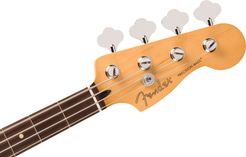 Fender Player II Precision Bass - Coral Red