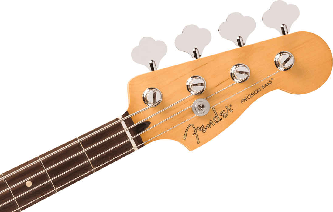 Fender Player II Precision Bass - Coral Red